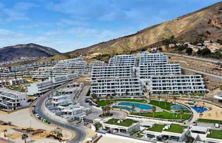 Apartamento Seascape. Relax, lujo y vistas al mar. - Foto 22