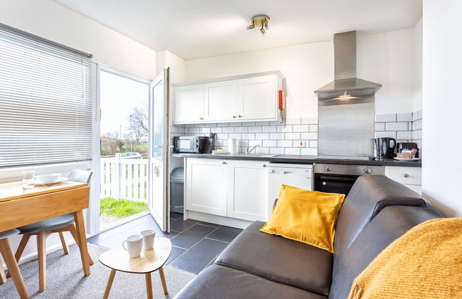 North Devon Resort - Foto 49