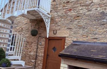 The Stables Holiday Let - Photo 31