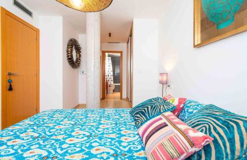 Atico con estilo Sunseacasas - Foto 12