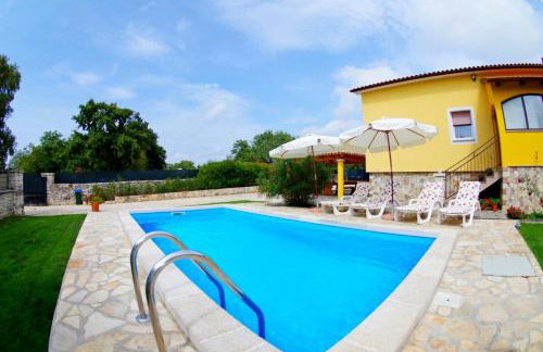 House Sandi, village Juršići - Foto 32