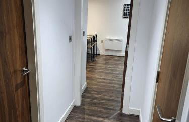 Birmingham Central Luxury Apartment - Foto 6
