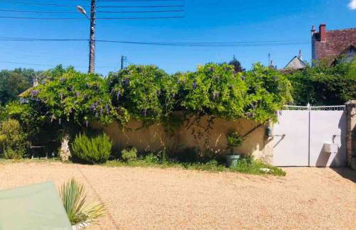 Belle demeure de 1820, classée, à 5 mn de Blois, 10 mn de Chambord - Foto 7