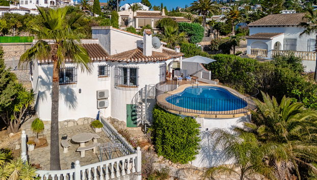 Holiday Home Casa Petra by Interhome - Photo 2, House