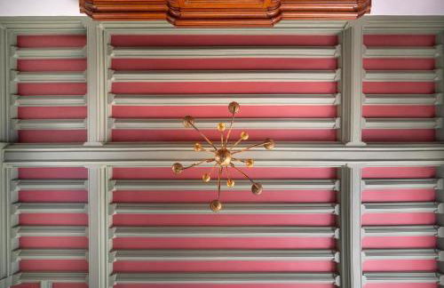 Manoir de la Dune - Foto 56