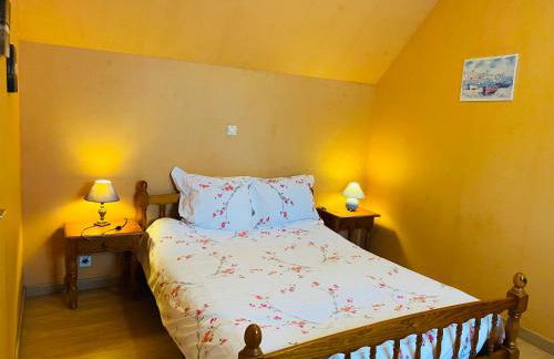 Gites des Sablons - Foto 17