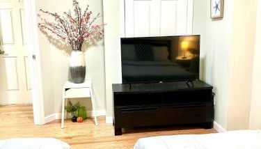 51B Newly Renovated 3BR 2 Parking Near Boston - Foto 4