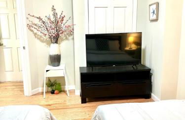 51B Newly Renovated 3BR 2 Parking Near Boston - Foto 4