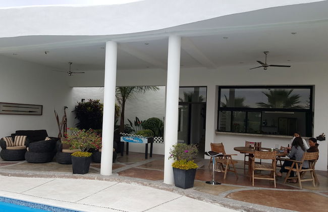 Luxury House Near Cuernavaca - Foto 39