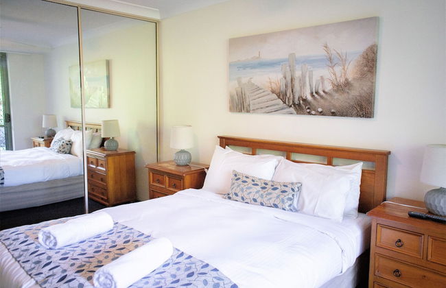 Montana Palms Resort - Photo 11