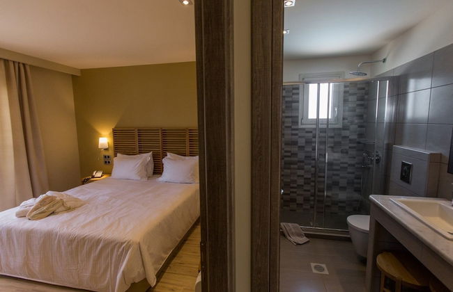 Ionian Vista Villas - Foto 55