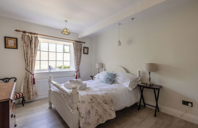 Spindlestone Cottage - North East Escapes - Foto 2