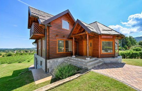 Amazing Home In Pustodol With Sauna - Photo 11