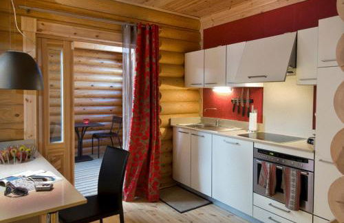 Chalet Ana & SPA - Foto 9