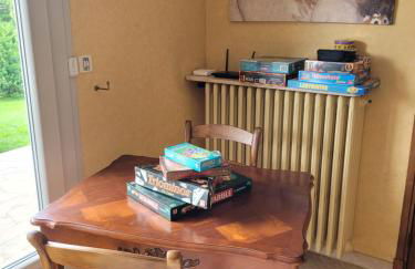 Villa Clair Soleil au cœur de la Toscane Occitane - Foto 36