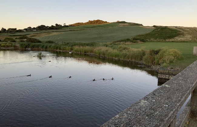 Church Cottage - Foto 10