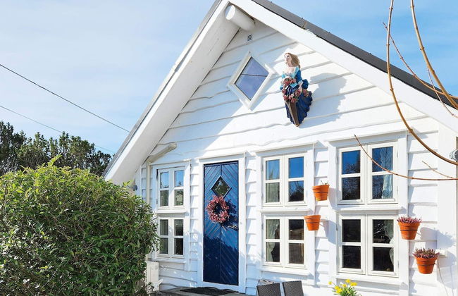 Holiday Home in Fjøseid - Foto 1