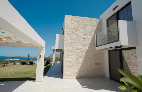 Hygge Villa Evgenia - Foto 43