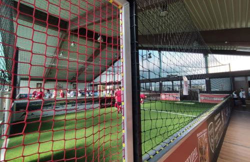 Pools, Sauna und Balkon mit Panoramablick - Foto 56