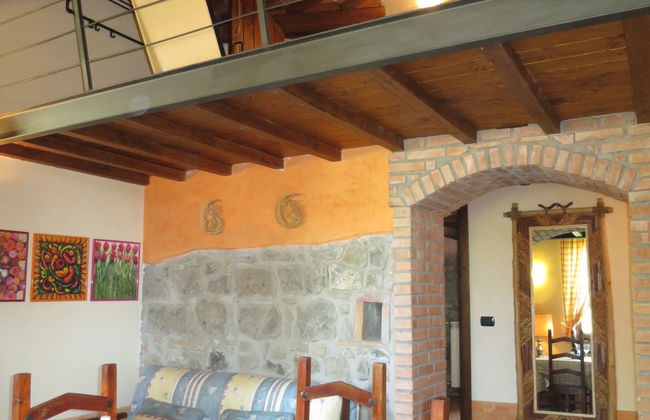 Casa Riccardo n° 3 - Foto 14