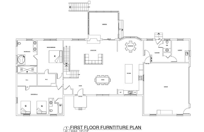 Grand Retreat - Luxury Vacation for Large Groups - Foto 123