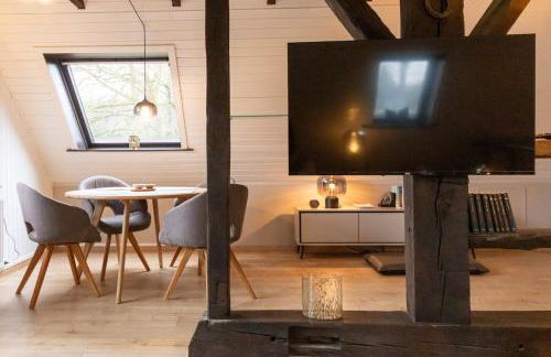 Lütt Heidjer Hus 5 Sterne DTV - Foto 7