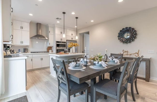 @marbella Lane -amazing 5BR Home in Rancho Mission - Foto 11