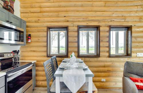 Secluded Grand Junction Getaway w/ Sweeping Views! - Foto 8