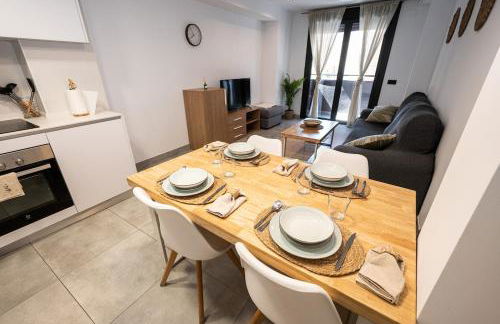 Apartamentos Alegre - Foto 6