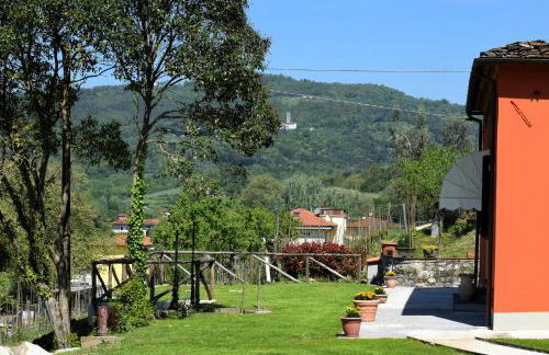 Casa Vacanze Il Montagnolo - Foto 1