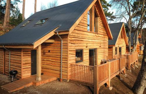 Cairngorm Lodge - Foto 8