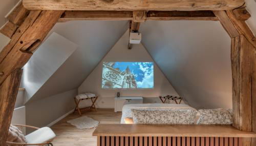 Le Splendide Collégiale Saint André - Foto 5