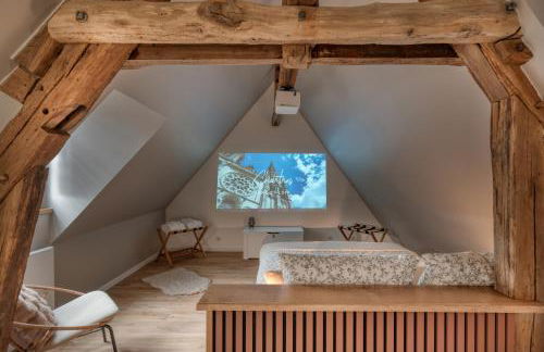 Le Splendide Collégiale Saint André - Foto 5