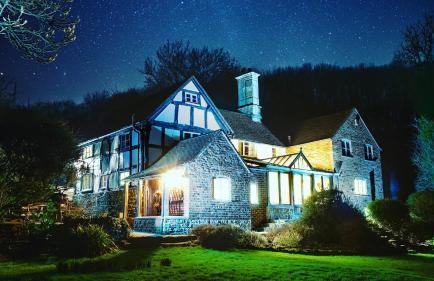 Coppice House - Foto 5