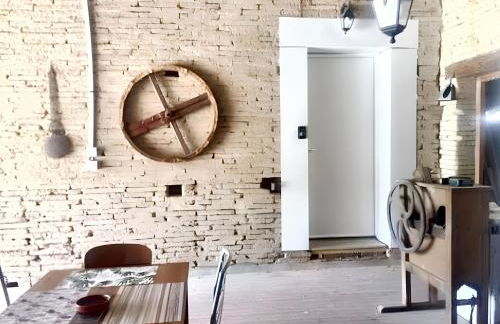 Studio charmant à Saint-Jory, 25 m² avec piscine partagée - Photo 5