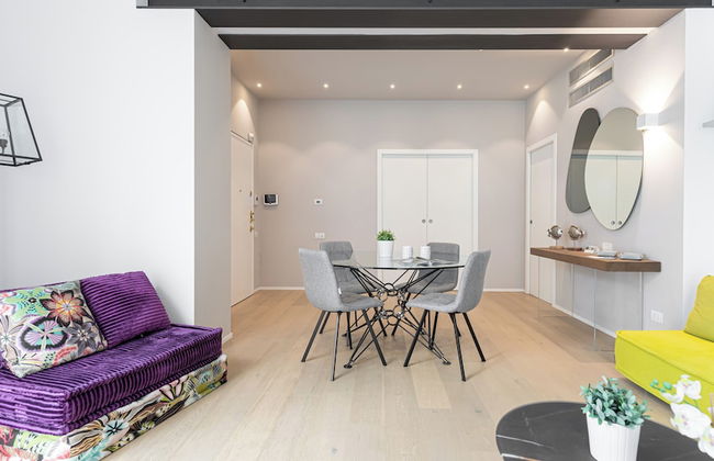 Aliprandi 29 - Foto 1