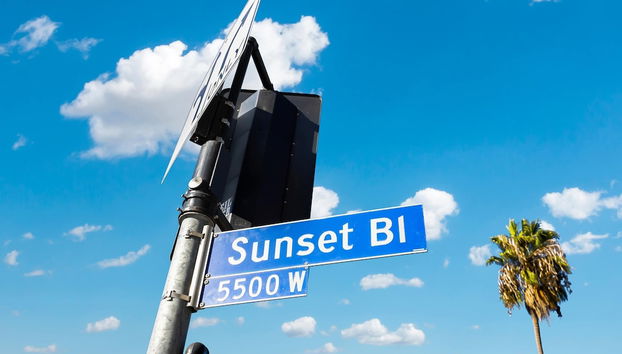 Luxury 2BR Hollywood Sign View by Oneluxstay - Foto 3, Zimmer