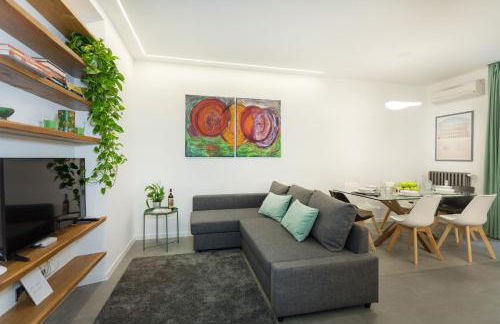 Testaccio historic house - Foto 21