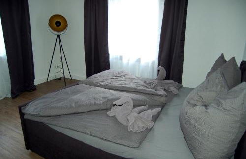 Ferienwohnung zur alten Zeche - Foto 19