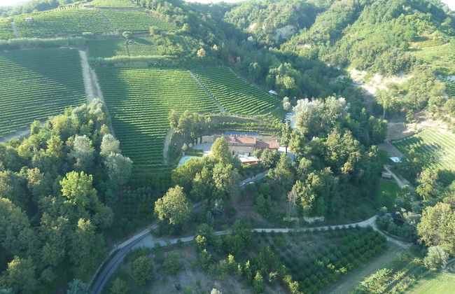 Agriturismo Le Querce del Vareglio - Photo 36