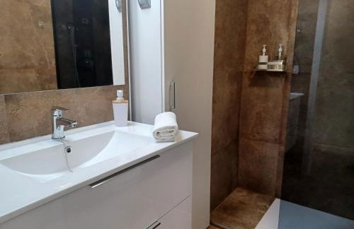 Apartamento acogedor junto a Calle Betis, TRIANA-LOS REMEDIOS - Foto 13