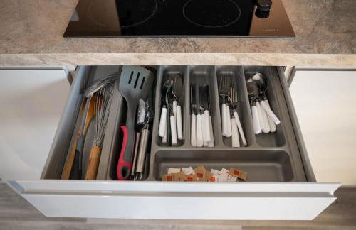 Lochaber Apartments - Foto 47