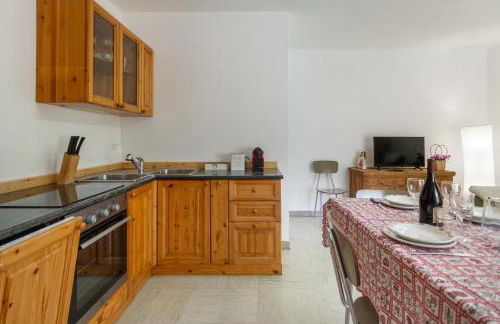 Dolomiapartments - Appartamento Centrale - Foto 17