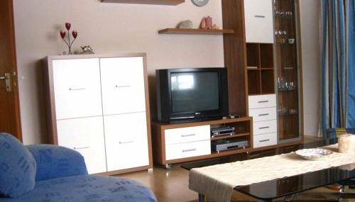 Ferienwohnung Fürst - Foto 3