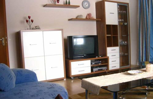 Ferienwohnung Fürst - Foto 3