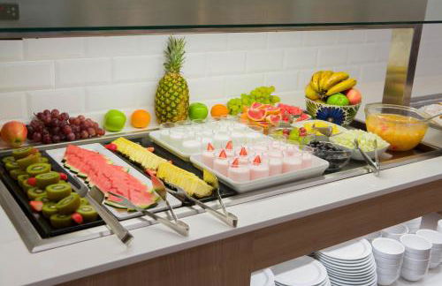 Aparthotel Aquasol - Foto 31