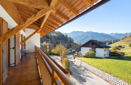 Hatzlhof Appartements - Foto 46