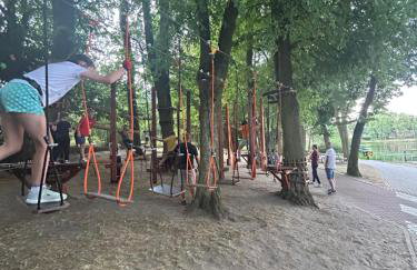 Apartament REJA CENTRUM - Foto 19