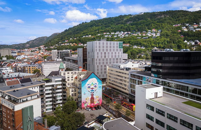 Exclusive Penthouse with Teracce - Foto 30