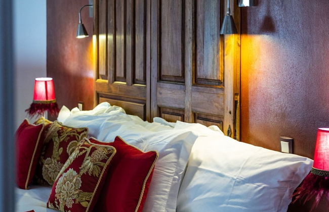 Le Clos Violette D'Aglaé - Foto 33